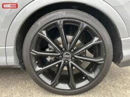 
										AUDI RS Q3 FOR SALE IN KENYA full									