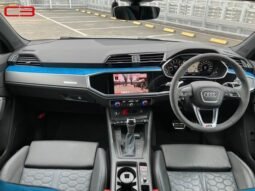
										AUDI RS Q3 FOR SALE IN KENYA full									