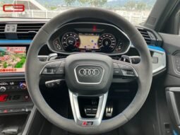 
										AUDI RS Q3 FOR SALE IN KENYA full									