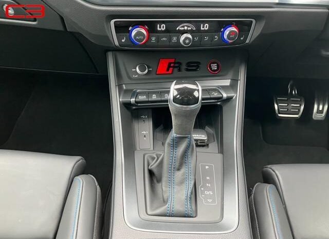 
								AUDI RS Q3 FOR SALE IN KENYA full									