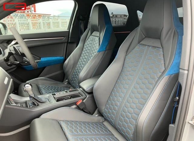 
								AUDI RS Q3 FOR SALE IN KENYA full									