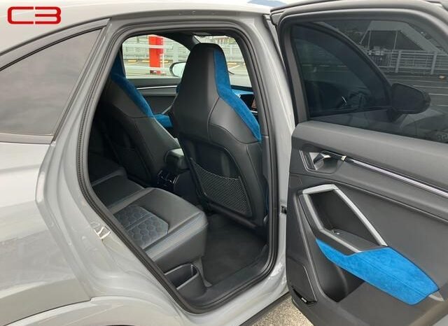 
								AUDI RS Q3 FOR SALE IN KENYA full									