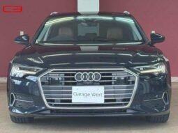 AUDI A6 AVANT FOR SALE IN KENYA