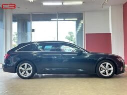 
										AUDI A6 AVANT FOR SALE IN KENYA full									