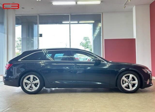 
								AUDI A6 AVANT FOR SALE IN KENYA full									