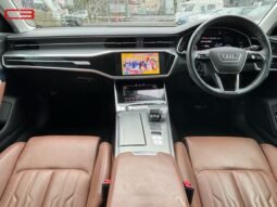 
										AUDI A6 AVANT FOR SALE IN KENYA full									