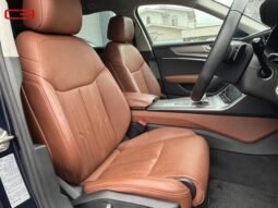 
										AUDI A6 AVANT FOR SALE IN KENYA full									