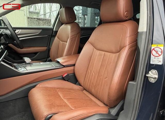 
								AUDI A6 AVANT FOR SALE IN KENYA full									