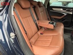 
										AUDI A6 AVANT FOR SALE IN KENYA full									