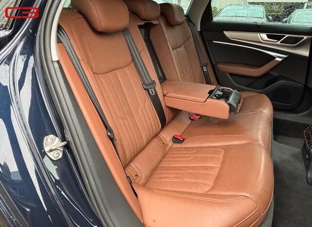 
								AUDI A6 AVANT FOR SALE IN KENYA full									