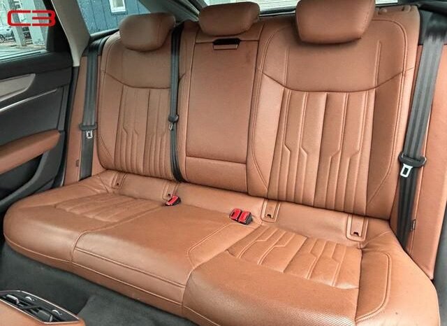 
								AUDI A6 AVANT FOR SALE IN KENYA full									