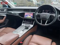 
										AUDI A6 AVANT FOR SALE IN KENYA full									