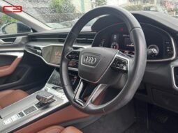 
										AUDI A6 AVANT FOR SALE IN KENYA full									