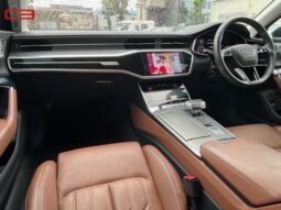 
										AUDI A6 AVANT FOR SALE IN KENYA full									