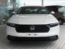 HONDA ACCORD FOR SALE IN KENYA