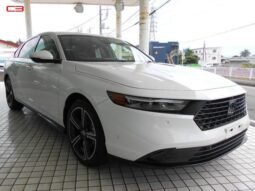
										HONDA ACCORD FOR SALE IN KENYA full									