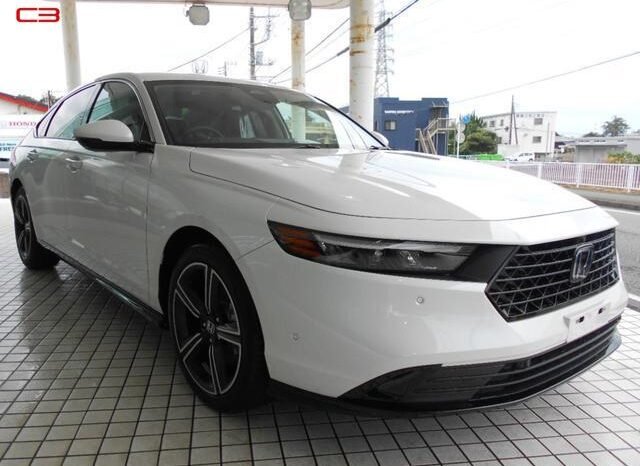 
								HONDA ACCORD FOR SALE IN KENYA full									