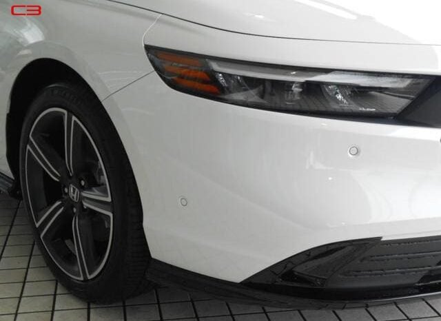 
								HONDA ACCORD FOR SALE IN KENYA full									