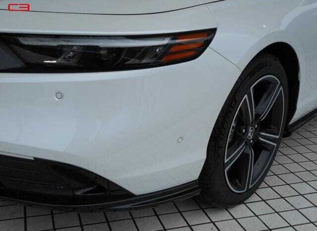 
								HONDA ACCORD FOR SALE IN KENYA full									