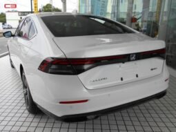 
										HONDA ACCORD FOR SALE IN KENYA full									