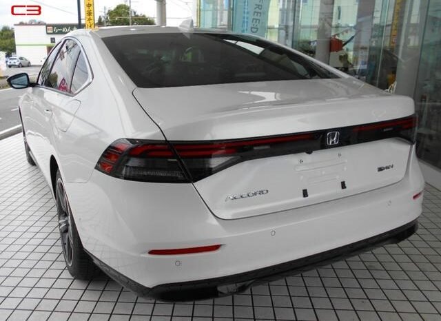 
								HONDA ACCORD FOR SALE IN KENYA full									