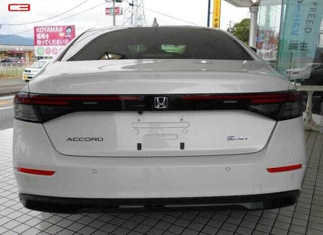 
								HONDA ACCORD FOR SALE IN KENYA full									