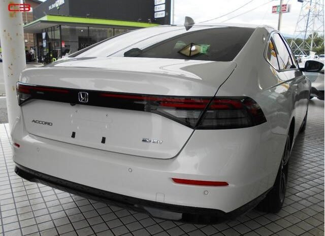 
								HONDA ACCORD FOR SALE IN KENYA full									