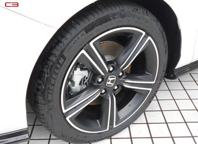 
								HONDA ACCORD FOR SALE IN KENYA full									