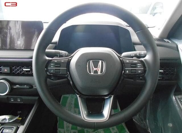
								HONDA ACCORD FOR SALE IN KENYA full									