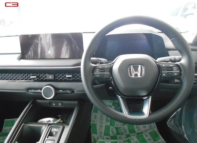 
								HONDA ACCORD FOR SALE IN KENYA full									