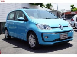 VOLKSWAGEN UP FOR SALE IN KENYA