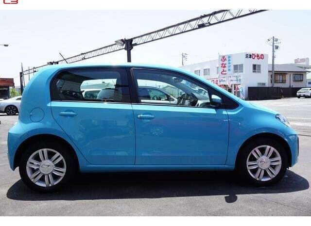 
								VOLKSWAGEN UP FOR SALE IN KENYA full									