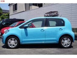 
										VOLKSWAGEN UP FOR SALE IN KENYA full									