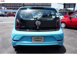 
										VOLKSWAGEN UP FOR SALE IN KENYA full									