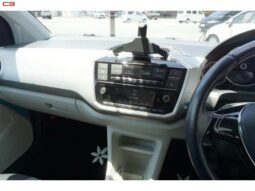 
										VOLKSWAGEN UP FOR SALE IN KENYA full									