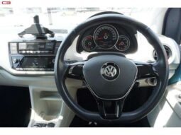 
										VOLKSWAGEN UP FOR SALE IN KENYA full									