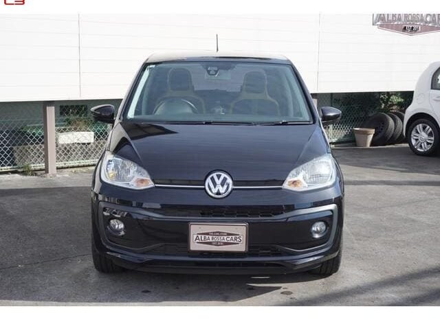 
								VOLKSWAGEN UP FOR SALE IN KENYA full									
