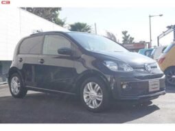 VOLKSWAGEN UP FOR SALE IN KENYA