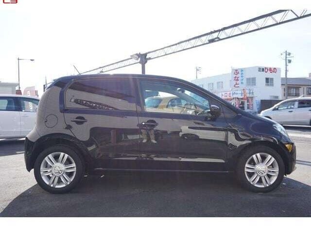 
								VOLKSWAGEN UP FOR SALE IN KENYA full									