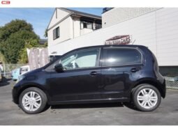 
										VOLKSWAGEN UP FOR SALE IN KENYA full									