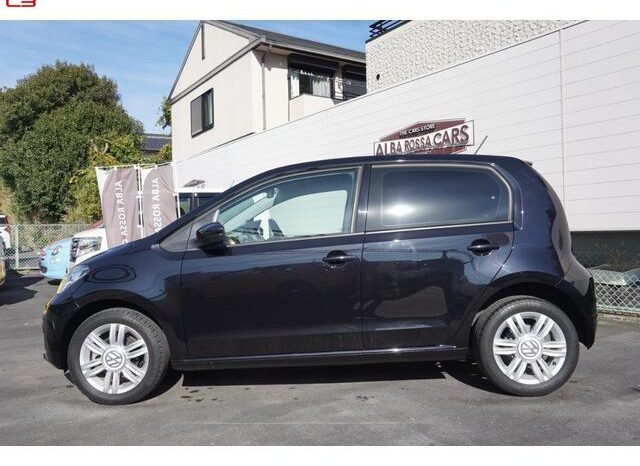 
								VOLKSWAGEN UP FOR SALE IN KENYA full									