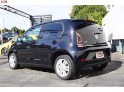 
										VOLKSWAGEN UP FOR SALE IN KENYA full									