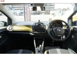 
										VOLKSWAGEN UP FOR SALE IN KENYA full									