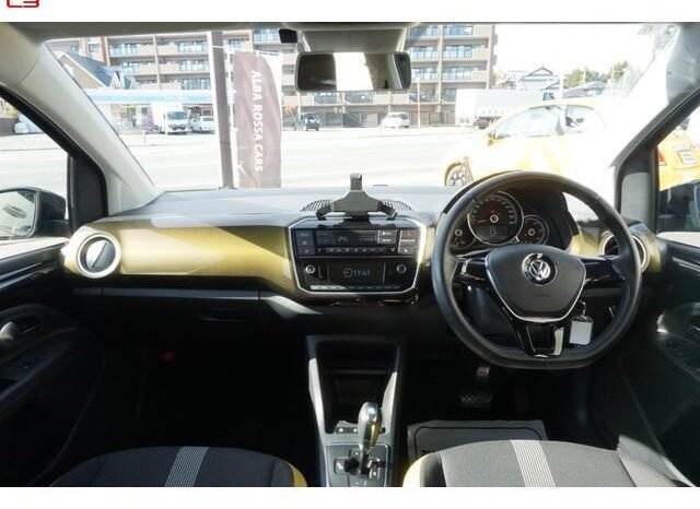 
								VOLKSWAGEN UP FOR SALE IN KENYA full									