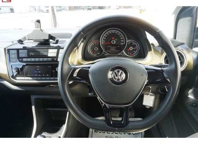 
								VOLKSWAGEN UP FOR SALE IN KENYA full									