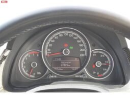 
										VOLKSWAGEN UP FOR SALE IN KENYA full									