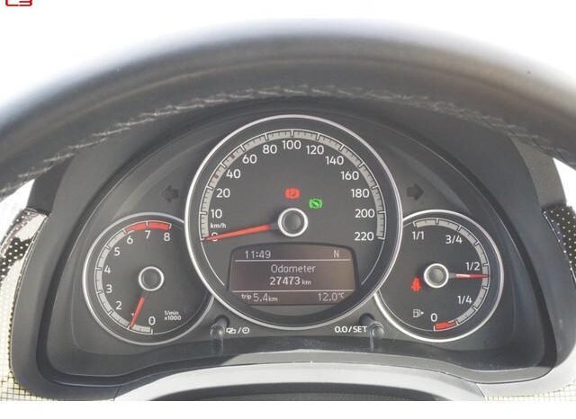 
								VOLKSWAGEN UP FOR SALE IN KENYA full									
