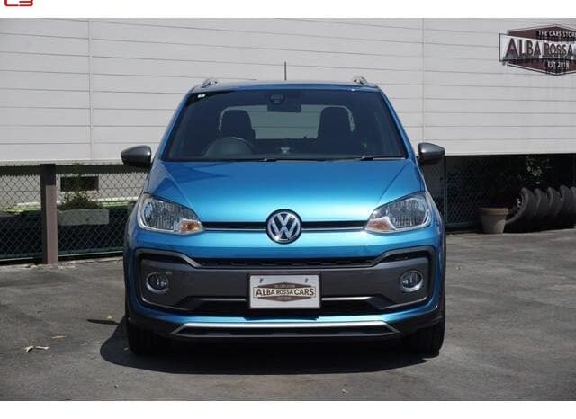 
								VOLKSWAGEN UP FOR SALE IN KENYA full									