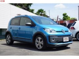 VOLKSWAGEN UP FOR SALE IN KENYA