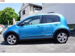 
										VOLKSWAGEN UP FOR SALE IN KENYA full									